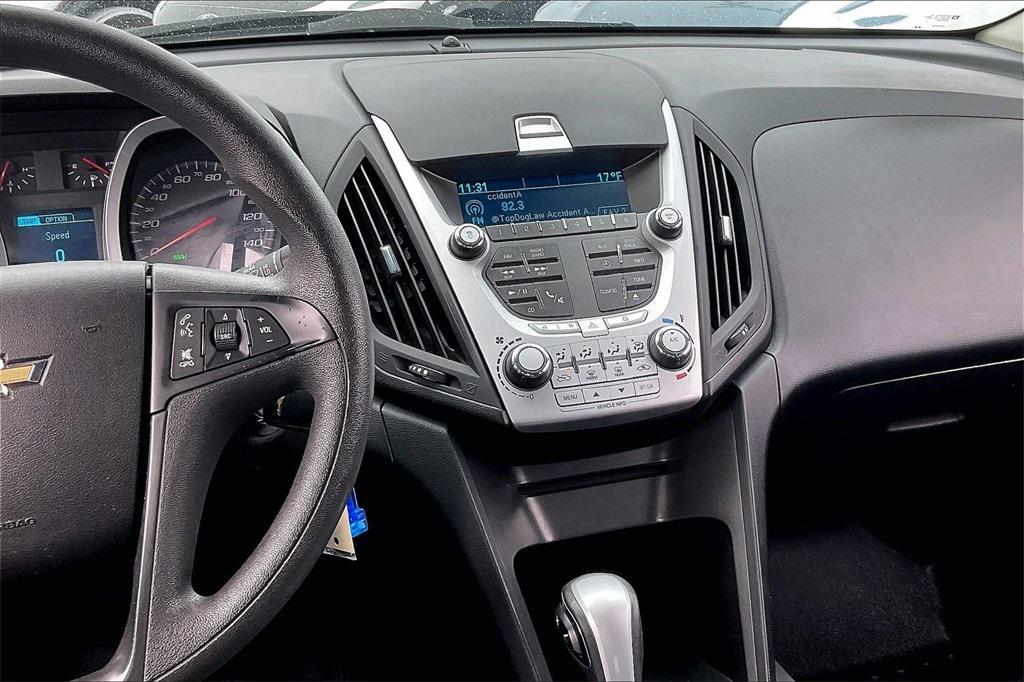 used 2015 Chevrolet Equinox car, priced at $8,985