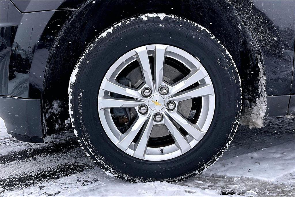 used 2015 Chevrolet Equinox car, priced at $8,985