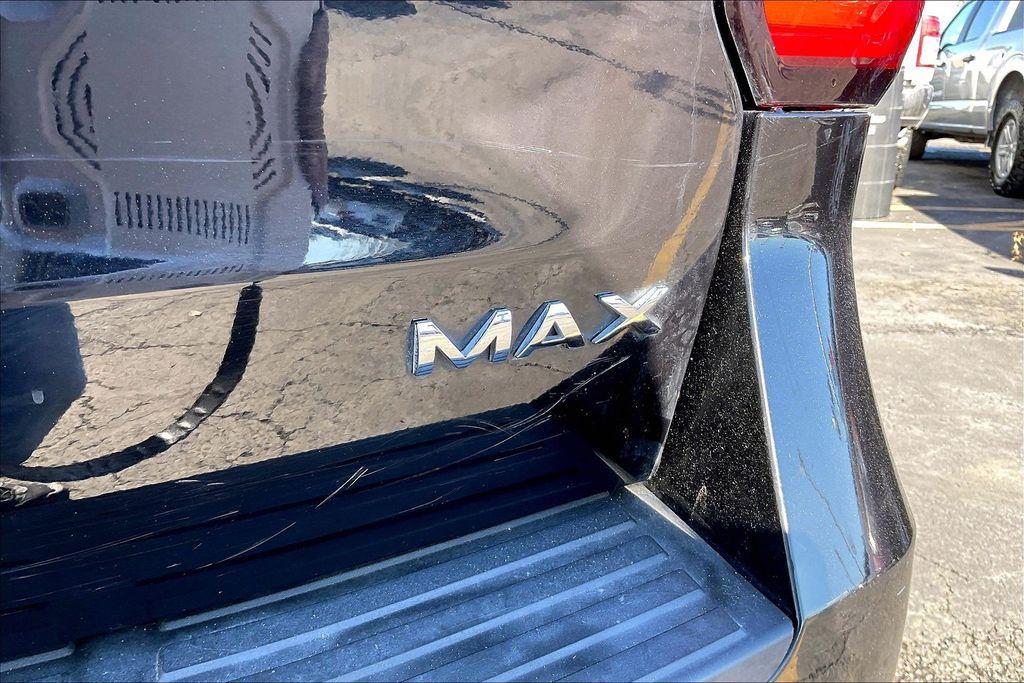 used 2024 Ford Expedition Max car, priced at $52,330