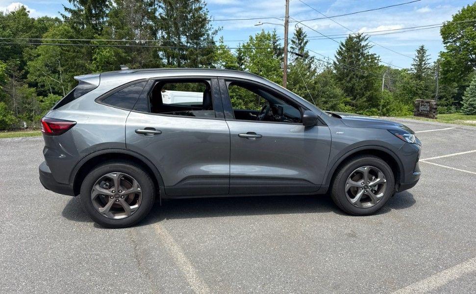 used 2025 Ford Escape car, priced at $26,403