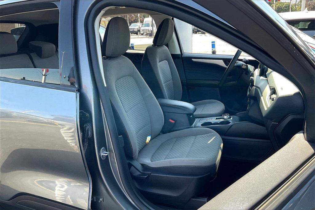 used 2022 Ford Escape car, priced at $16,460