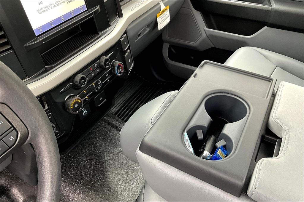 new 2026 Ford F-250 car, priced at $44,775