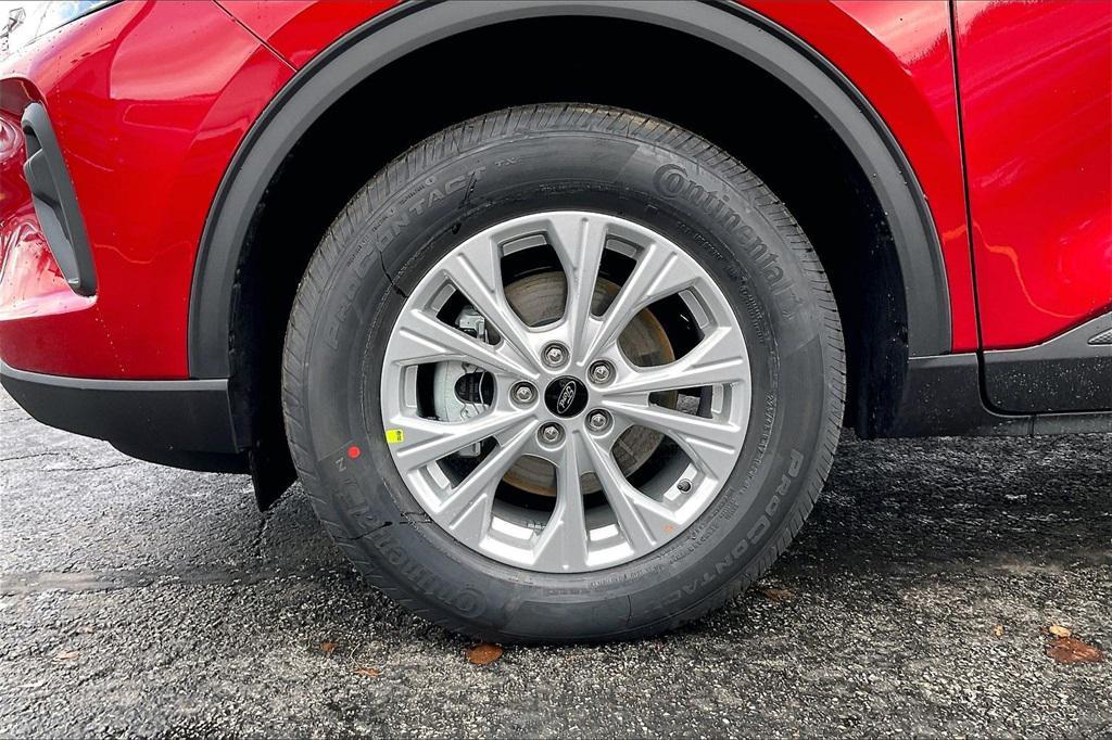 new 2026 Ford Escape car, priced at $29,852