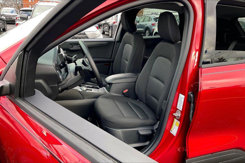 new 2026 Ford Escape car, priced at $28,852