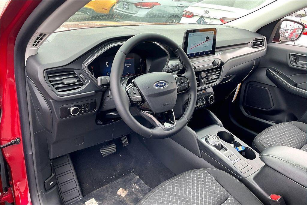 new 2026 Ford Escape car, priced at $30,709