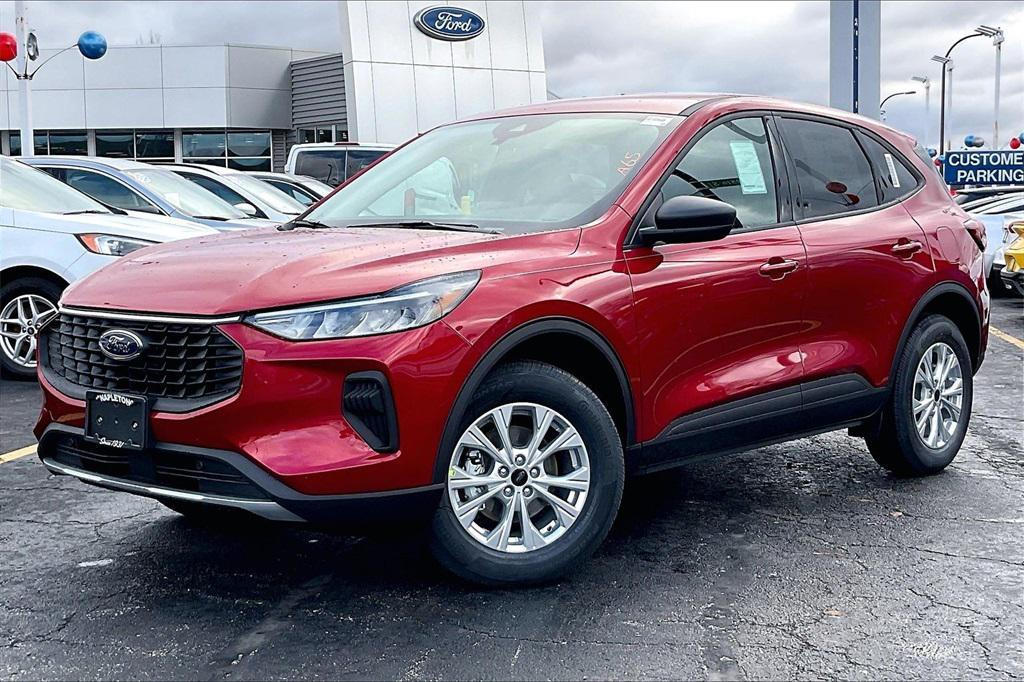 new 2026 Ford Escape car, priced at $29,852