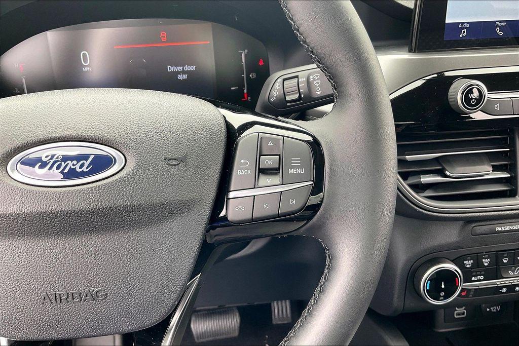new 2026 Ford Escape car, priced at $30,709