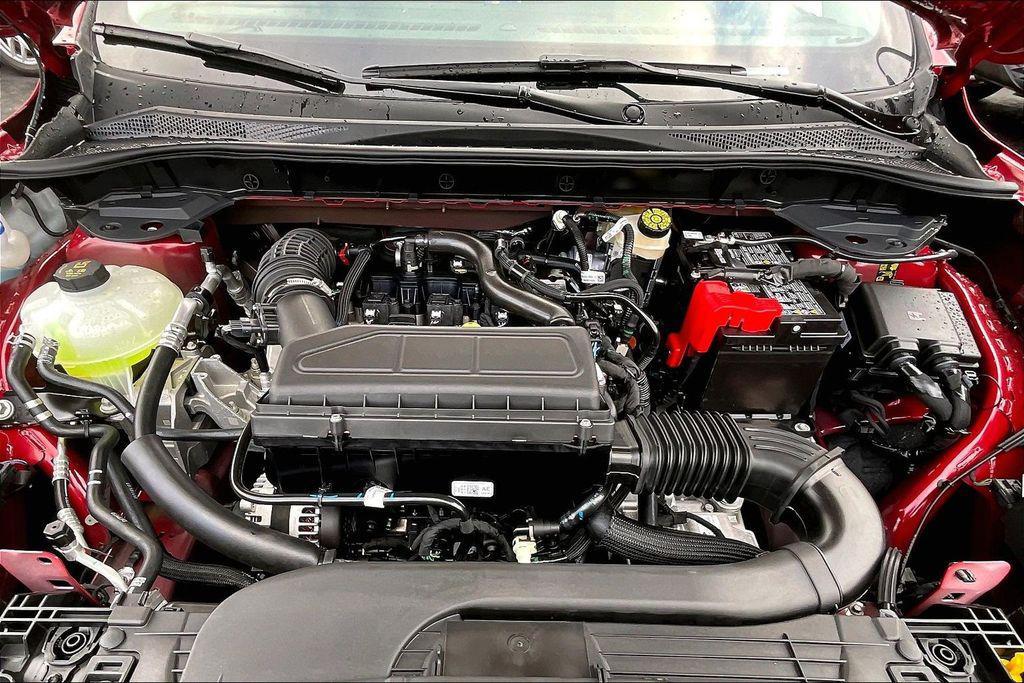 new 2026 Ford Escape car, priced at $28,852