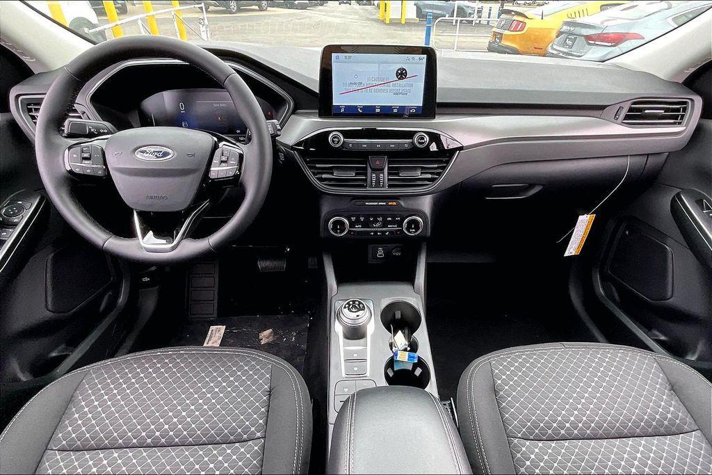 new 2026 Ford Escape car, priced at $30,709