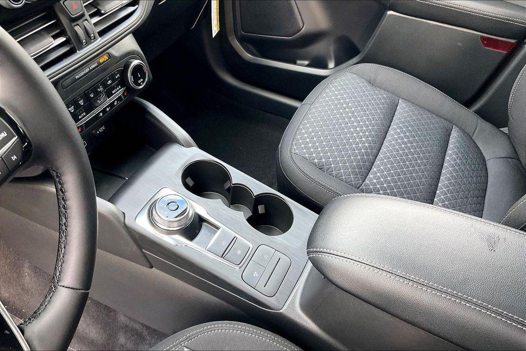 new 2026 Ford Escape car, priced at $28,852