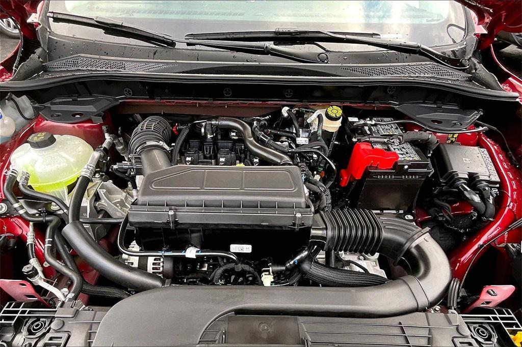 new 2026 Ford Escape car, priced at $29,852