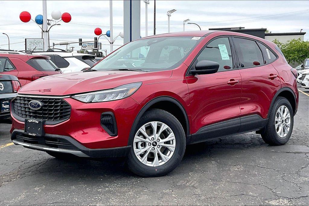 new 2026 Ford Escape car, priced at $30,709