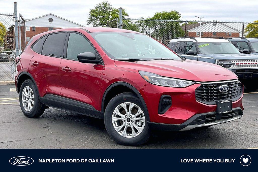 new 2026 Ford Escape car, priced at $30,709