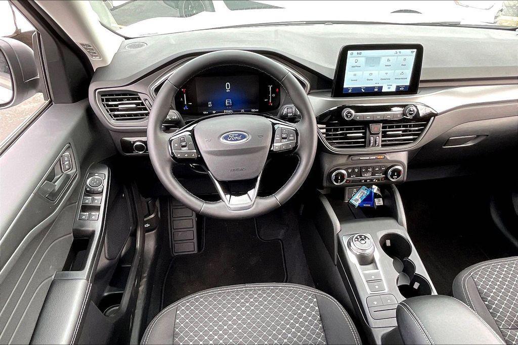 new 2026 Ford Escape car, priced at $29,260