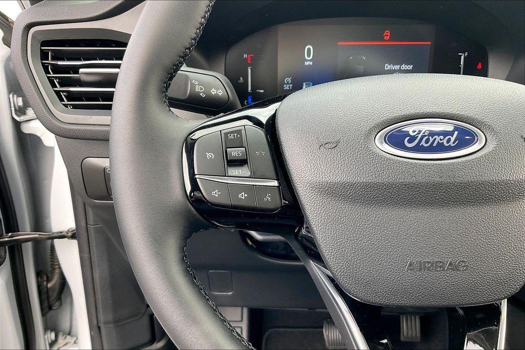 new 2026 Ford Escape car, priced at $29,260