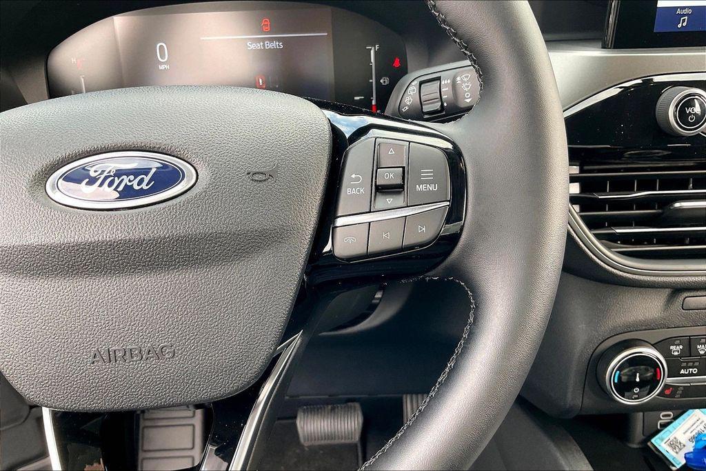 new 2026 Ford Escape car, priced at $29,260