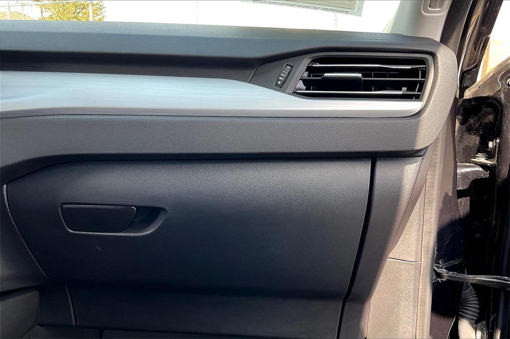 used 2024 Ford Escape car, priced at $24,220