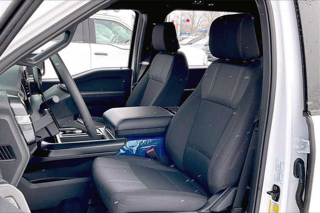 new 2026 Ford F-150 car, priced at $47,966