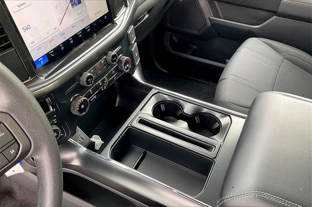 new 2026 Ford F-150 car, priced at $47,966