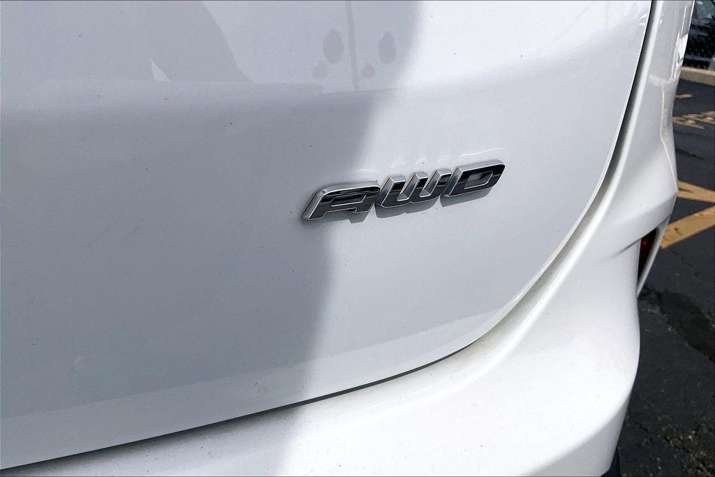 used 2023 Ford Edge car, priced at $26,928