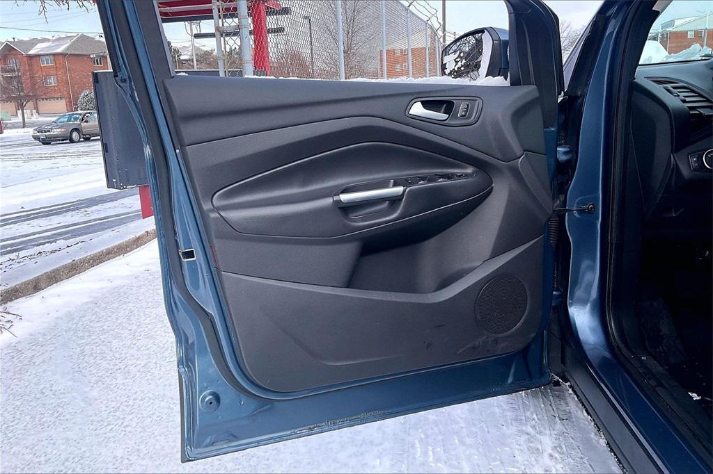 used 2018 Ford Escape car, priced at $11,985