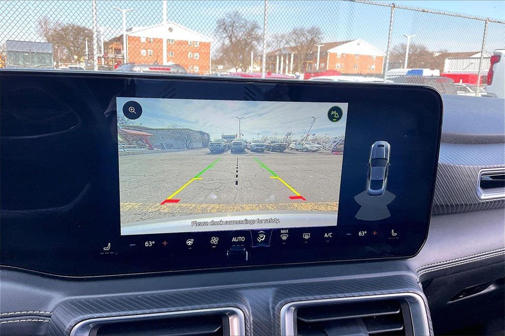 used 2024 Ford Mustang car, priced at $50,000