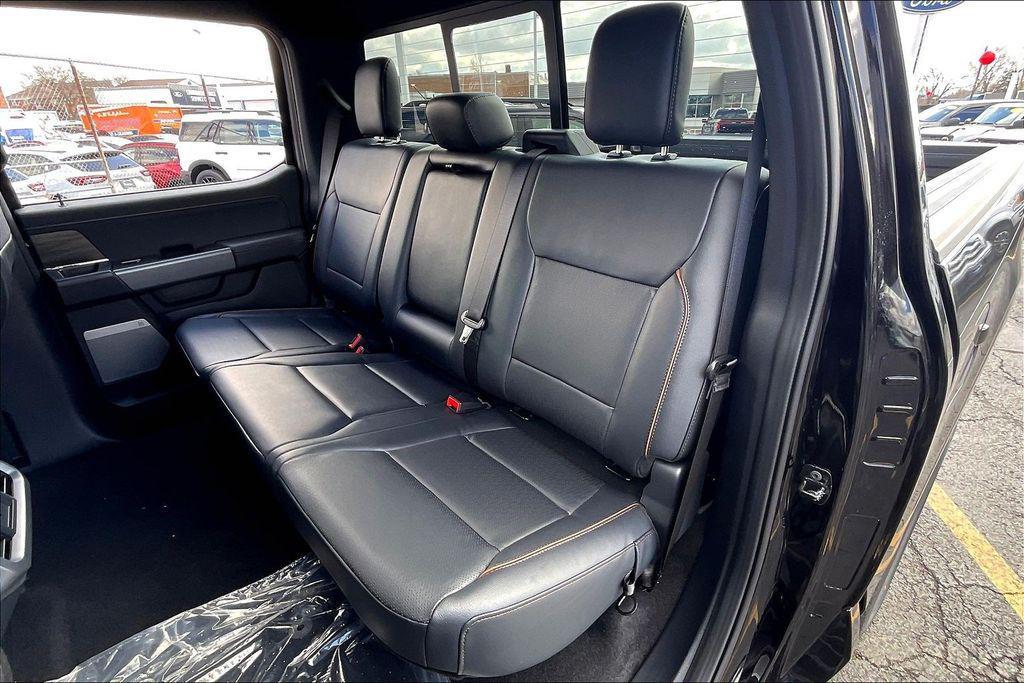 new 2026 Ford F-150 car, priced at $62,425