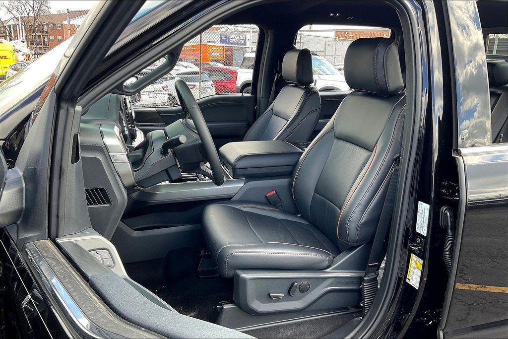 new 2026 Ford F-150 car, priced at $62,425