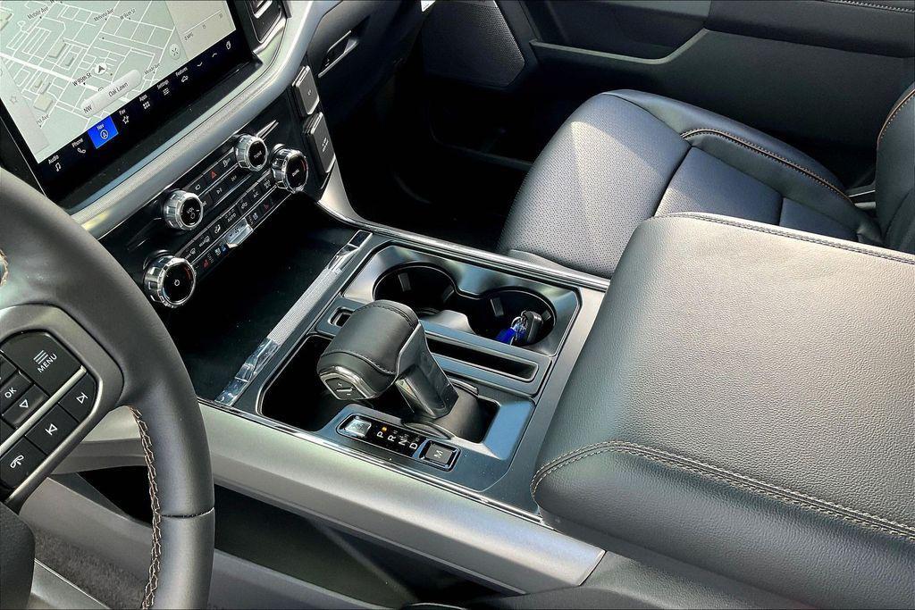 new 2026 Ford F-150 car, priced at $62,425