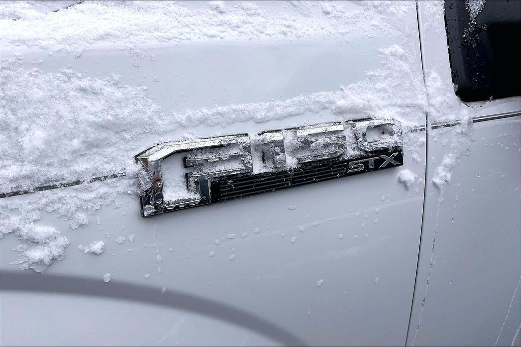 used 2018 Ford F-150 car, priced at $23,545