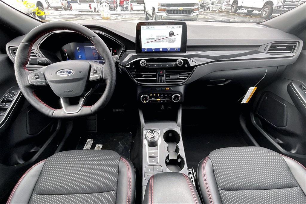 new 2026 Ford Escape car, priced at $29,147