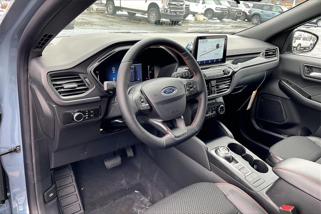 new 2026 Ford Escape car, priced at $29,147