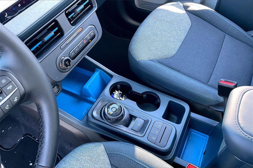 new 2026 Ford Maverick car, priced at $34,561