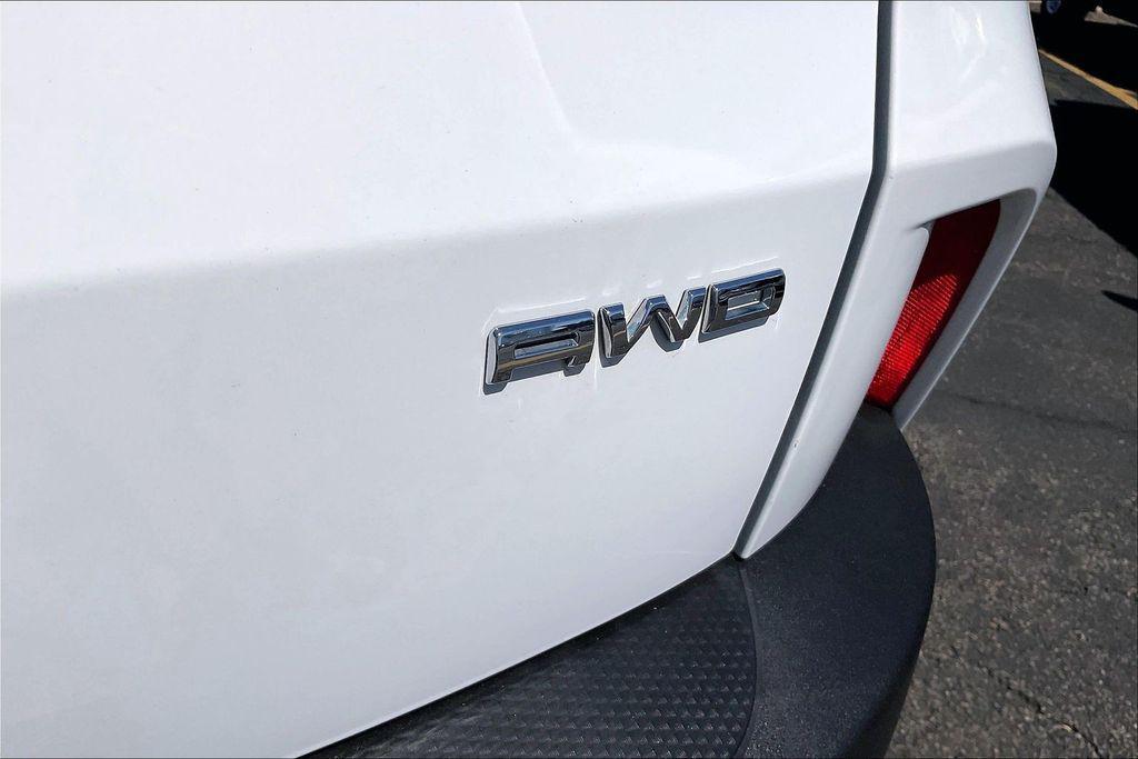used 2023 Ford Escape car, priced at $24,418