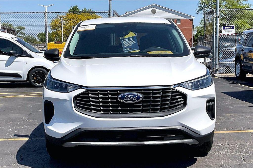 used 2023 Ford Escape car, priced at $24,418