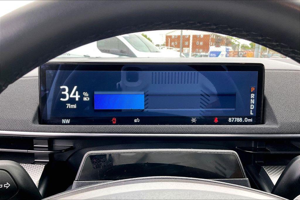 used 2021 Ford Mustang Mach-E car, priced at $23,965