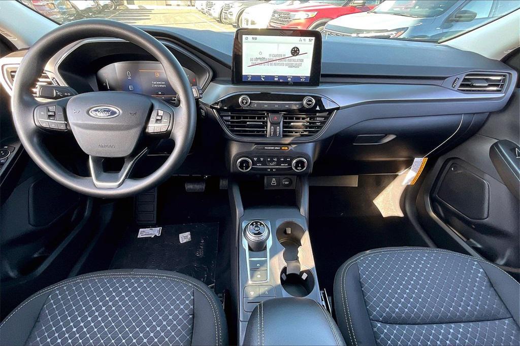 new 2026 Ford Escape car, priced at $26,986