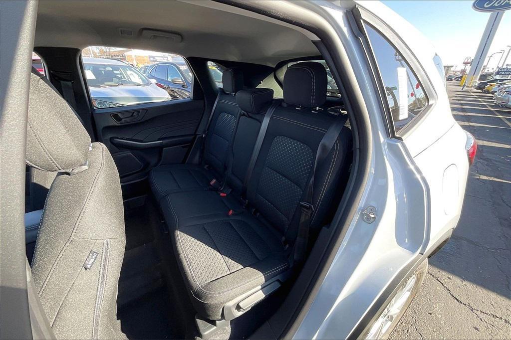 new 2026 Ford Escape car, priced at $26,986