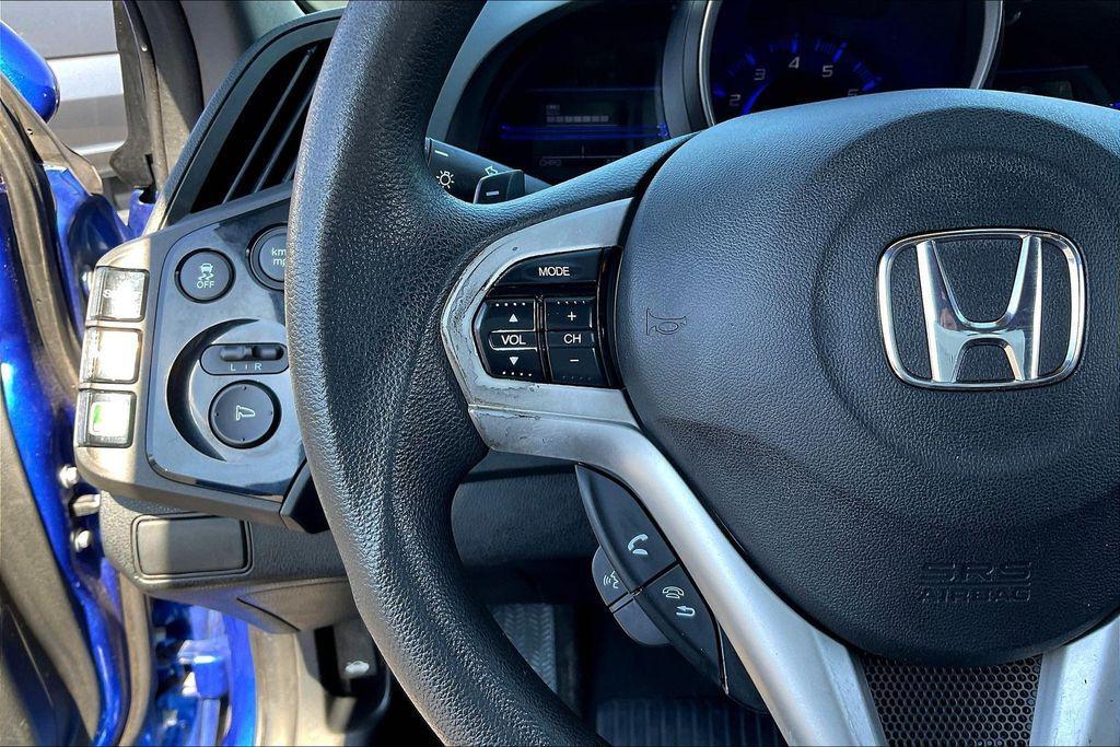 used 2016 Honda CR-Z car, priced at $13,991