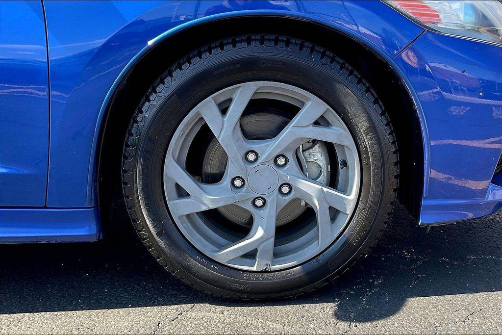 used 2016 Honda CR-Z car, priced at $13,991