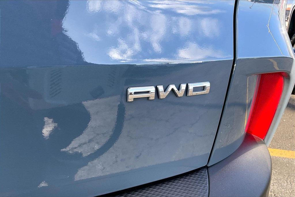 used 2024 Ford Escape car, priced at $23,977