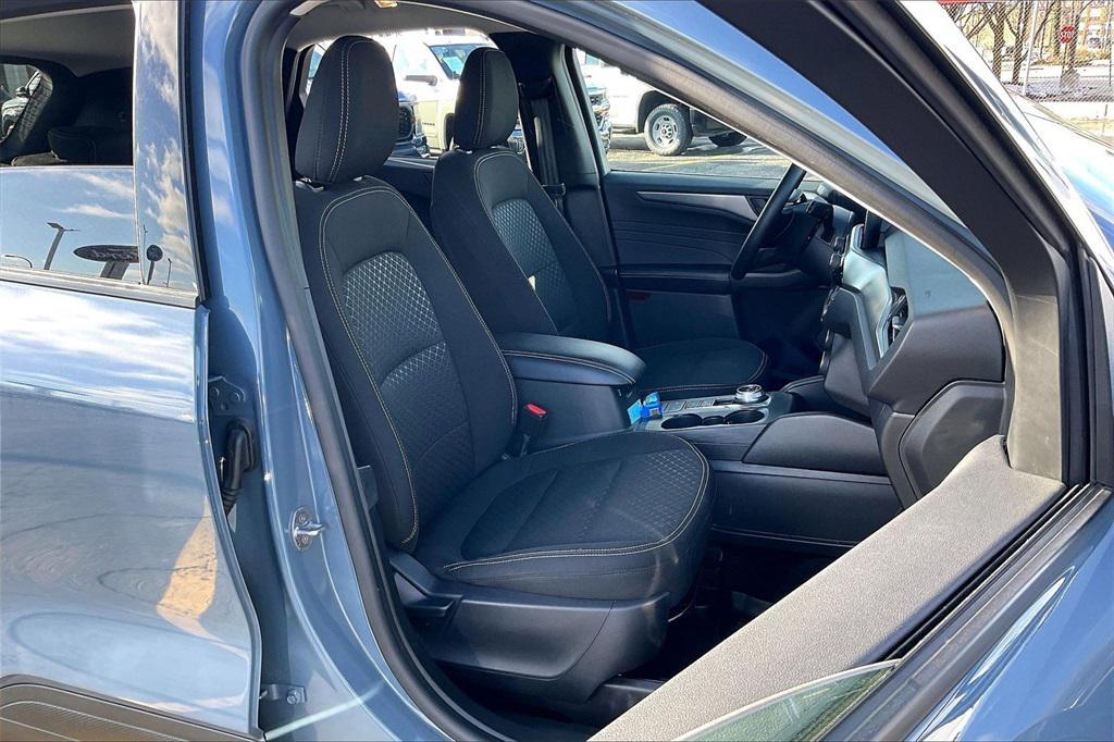 used 2024 Ford Escape car, priced at $23,977