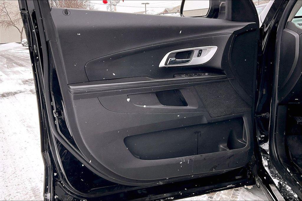 used 2015 Chevrolet Equinox car, priced at $9,122