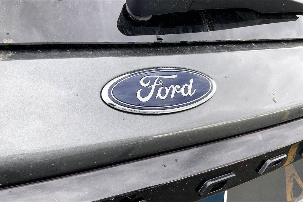 new 2026 Ford Explorer car, priced at $54,156