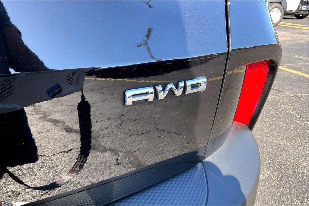 used 2022 Ford Escape car, priced at $21,407