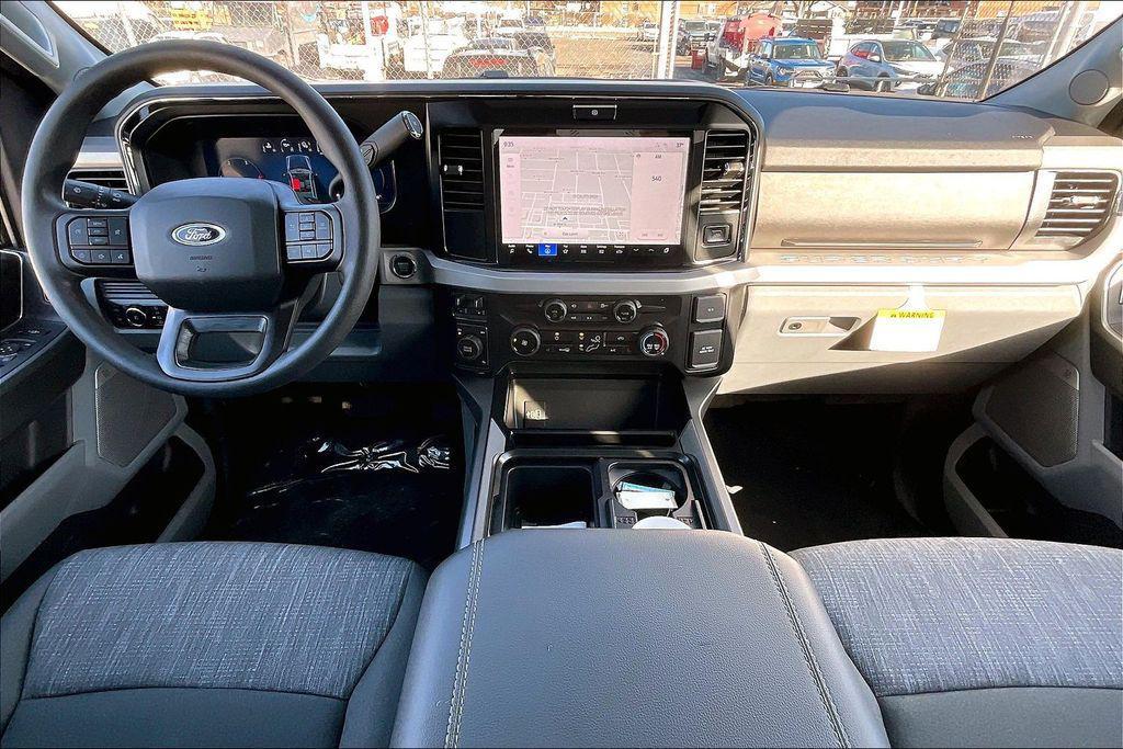 new 2026 Ford F-350 car, priced at $74,913