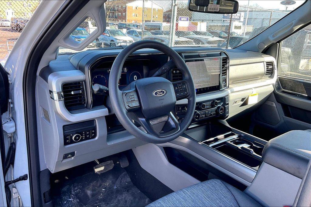 new 2026 Ford F-350 car, priced at $74,913