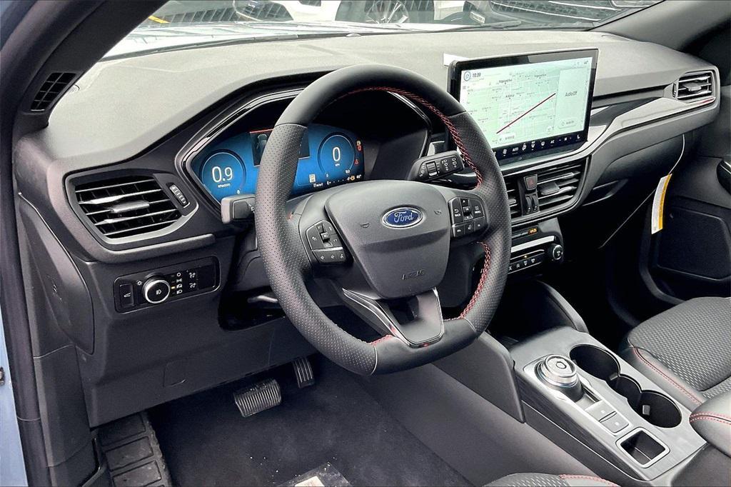new 2026 Ford Escape car, priced at $36,995