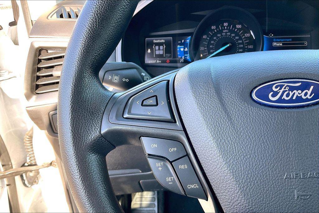 used 2024 Ford Edge car, priced at $29,440