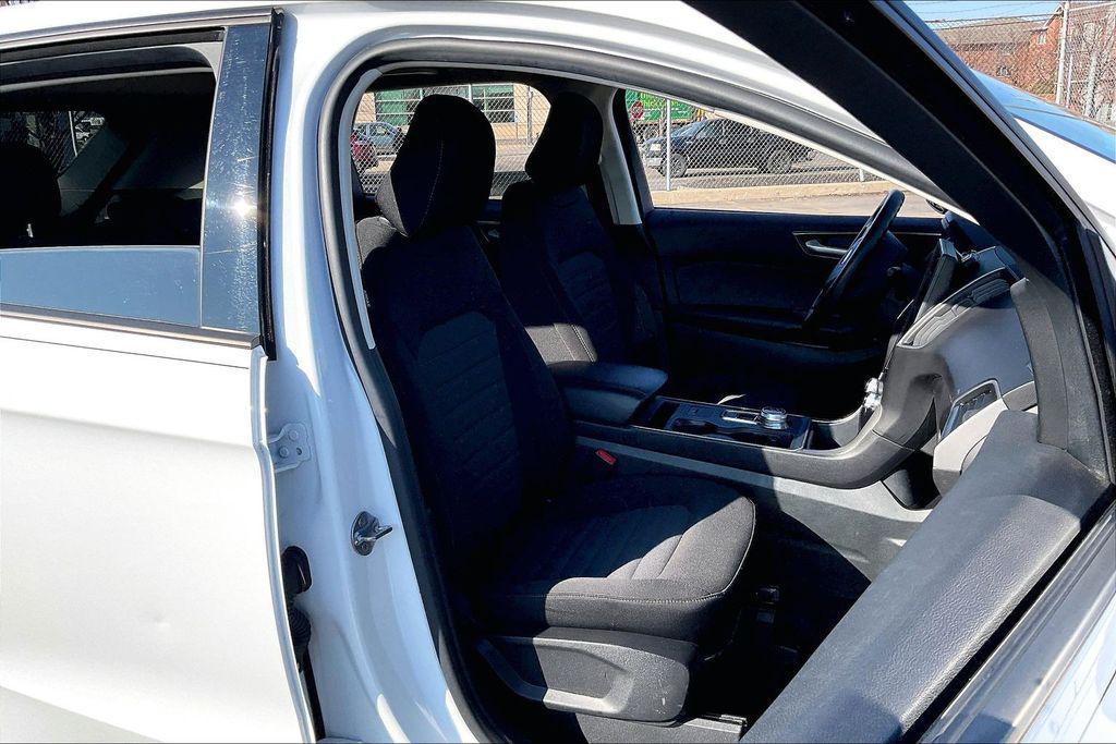 used 2024 Ford Edge car, priced at $29,440